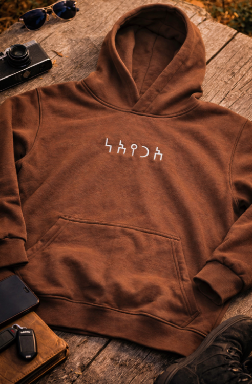 Emirates Heritage Hoodie