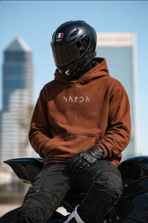 Emirates Heritage Hoodie